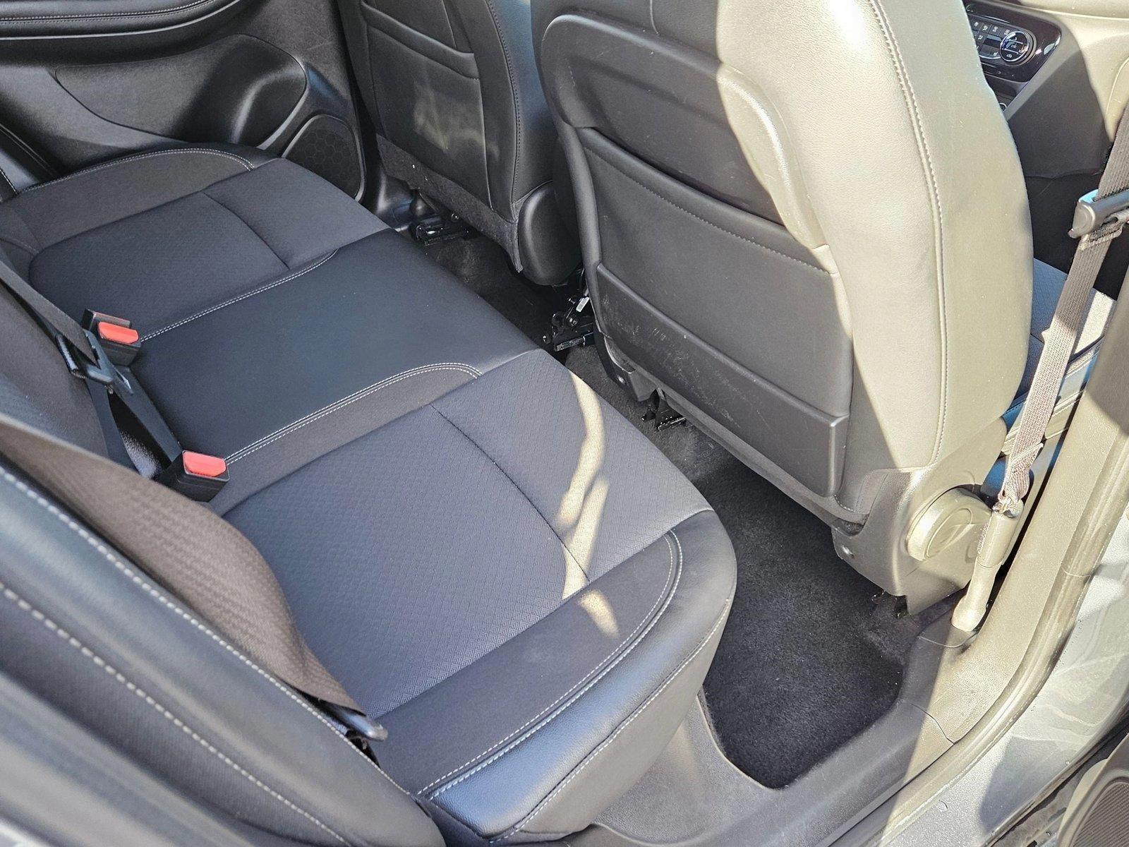 2022 Buick Encore GX Vehicle Photo in LAS VEGAS, NV 89146-3033