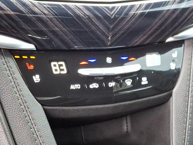 2024 Cadillac XT6 Vehicle Photo in TREVOSE, PA 19053-4984