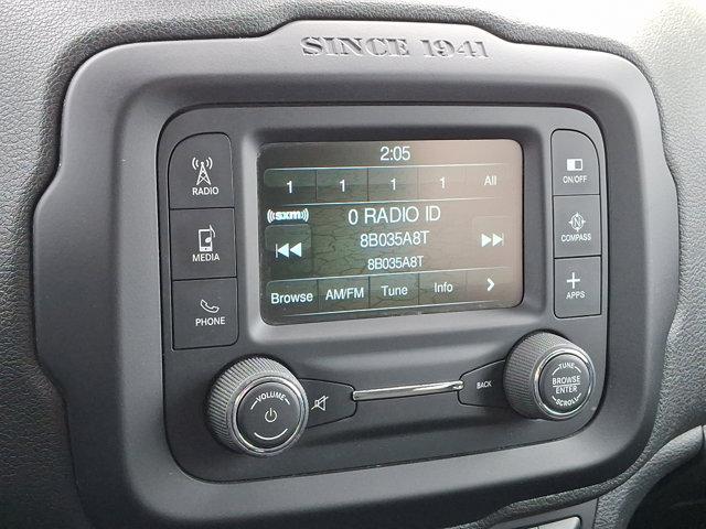 2016 Jeep Renegade Vehicle Photo in Philadelphia, PA 19116