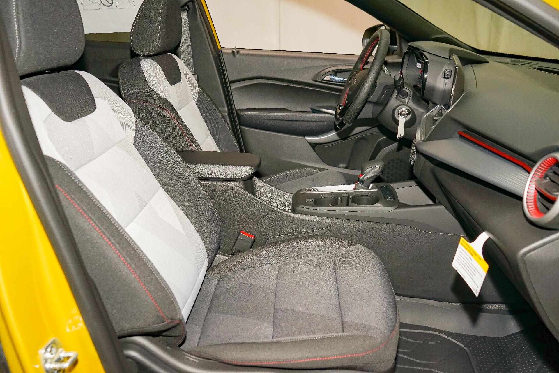 2025 Chevrolet Trax Vehicle Photo in SMYRNA, DE 19977-2874