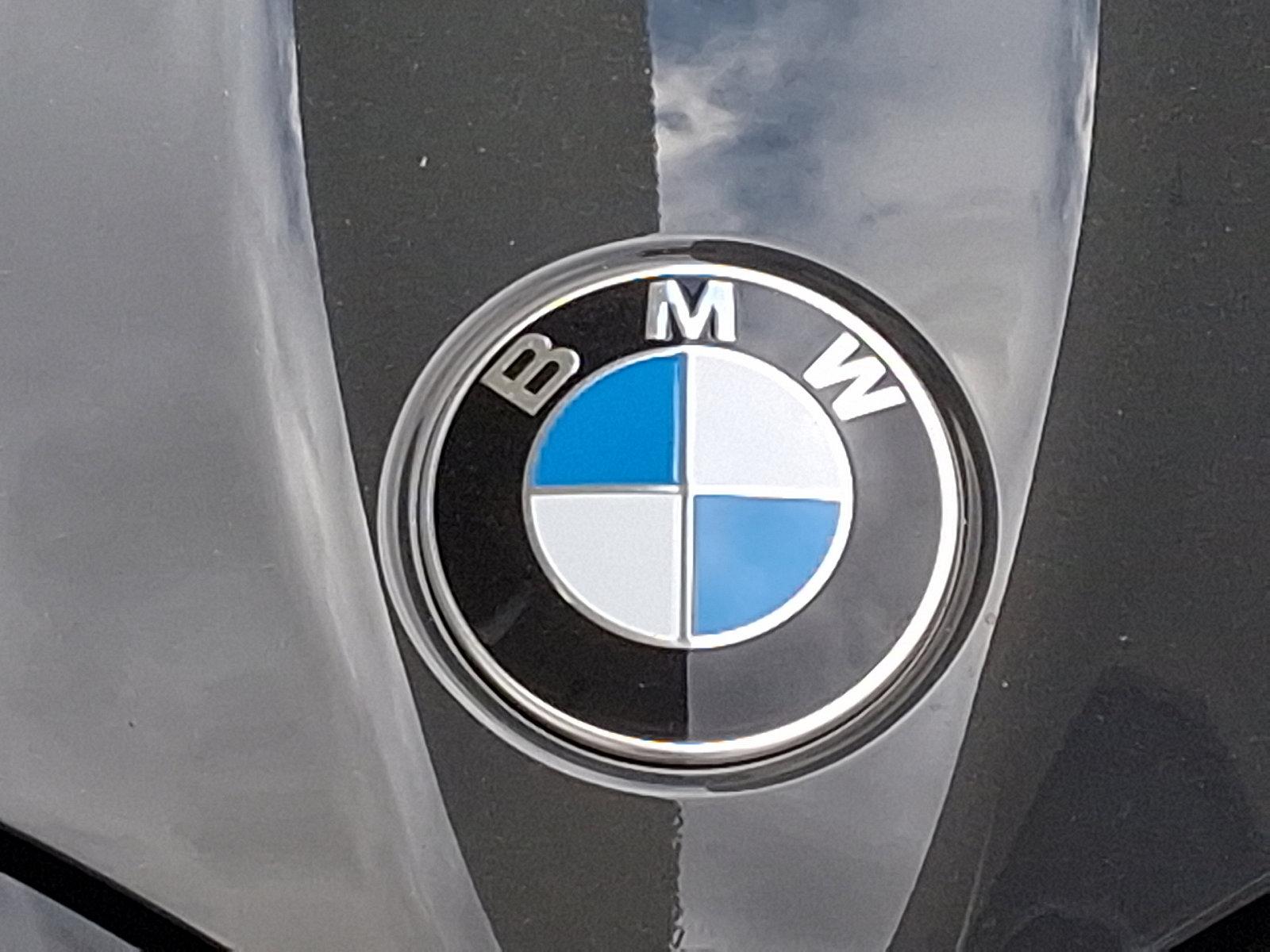 2025 BMW XM Vehicle Photo in Lancaster, PA 17601