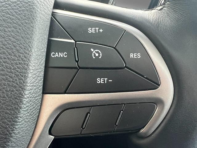 2020 Jeep Grand Cherokee Vehicle Photo in Appleton, WI 54914