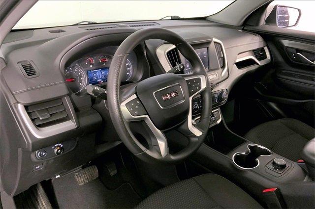 2024 GMC Terrain Vehicle Photo in INDEPENDENCE, MO 64055-1314