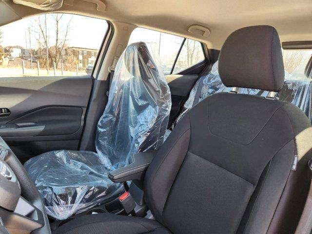 2024 Nissan Kicks Vehicle Photo in Ardmore, PA 19003