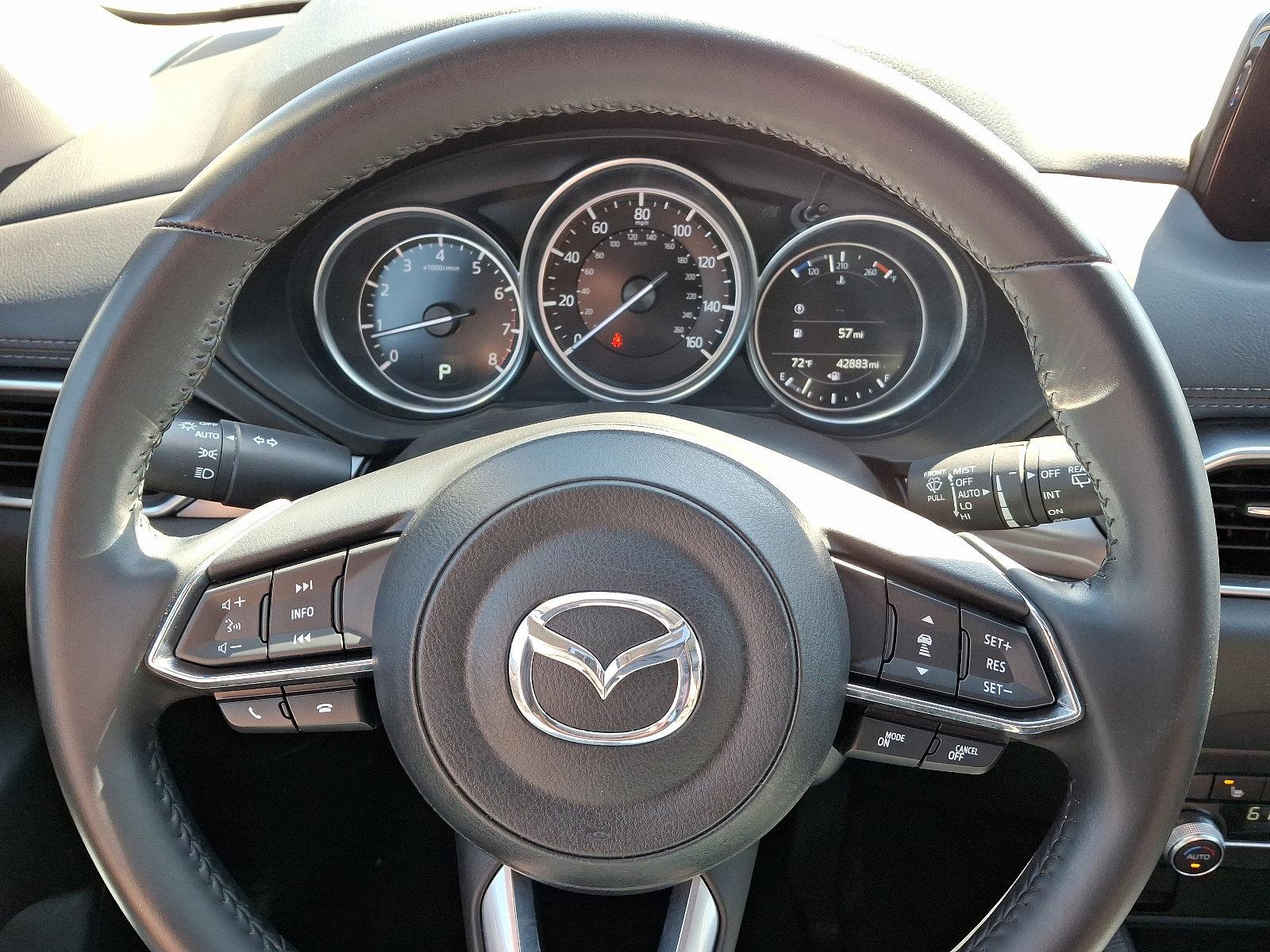 2019 Mazda CX-5 Vehicle Photo in Harrisburg, PA 17111