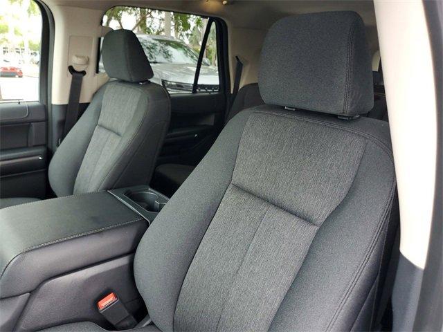 2024 Ford Expedition Max Vehicle Photo in SUNRISE, FL 33323-3202