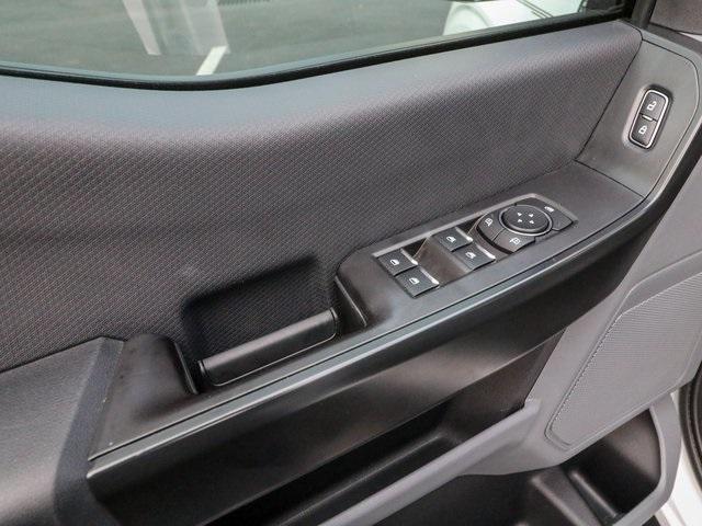 2022 Ford F-150 Vehicle Photo in HOMOSASSA, FL 34448-1461