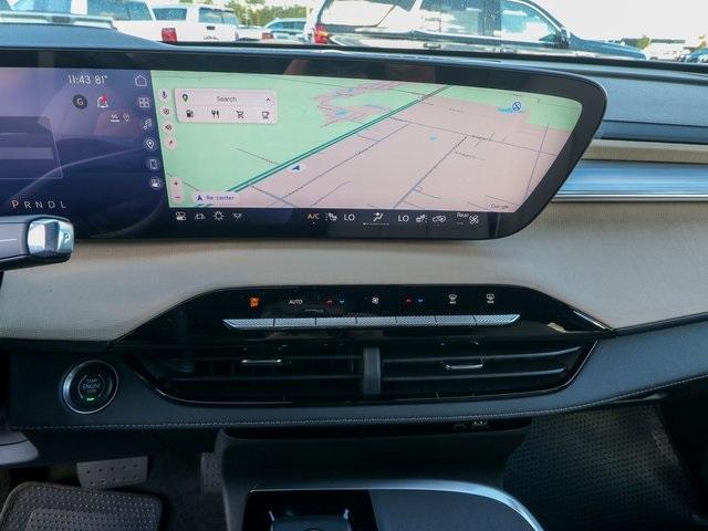 2025 Buick Enclave Vehicle Photo in HOMOSASSA, FL 34448-1461