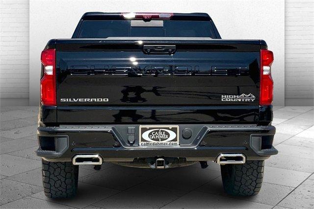 2023 Chevrolet Silverado 1500 Vehicle Photo in KANSAS CITY, MO 64114-4502