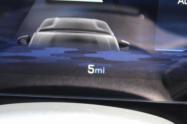 2025 Chevrolet Equinox Vehicle Photo in SAINT CLAIRSVILLE, OH 43950-8512