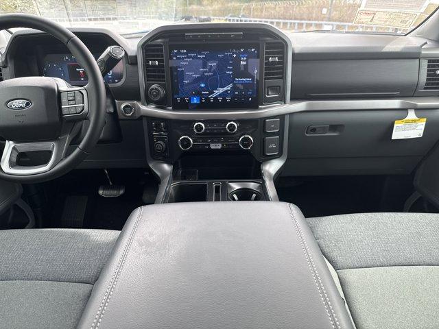 2024 Ford F-150 Vehicle Photo in Charlotte, NC 28212