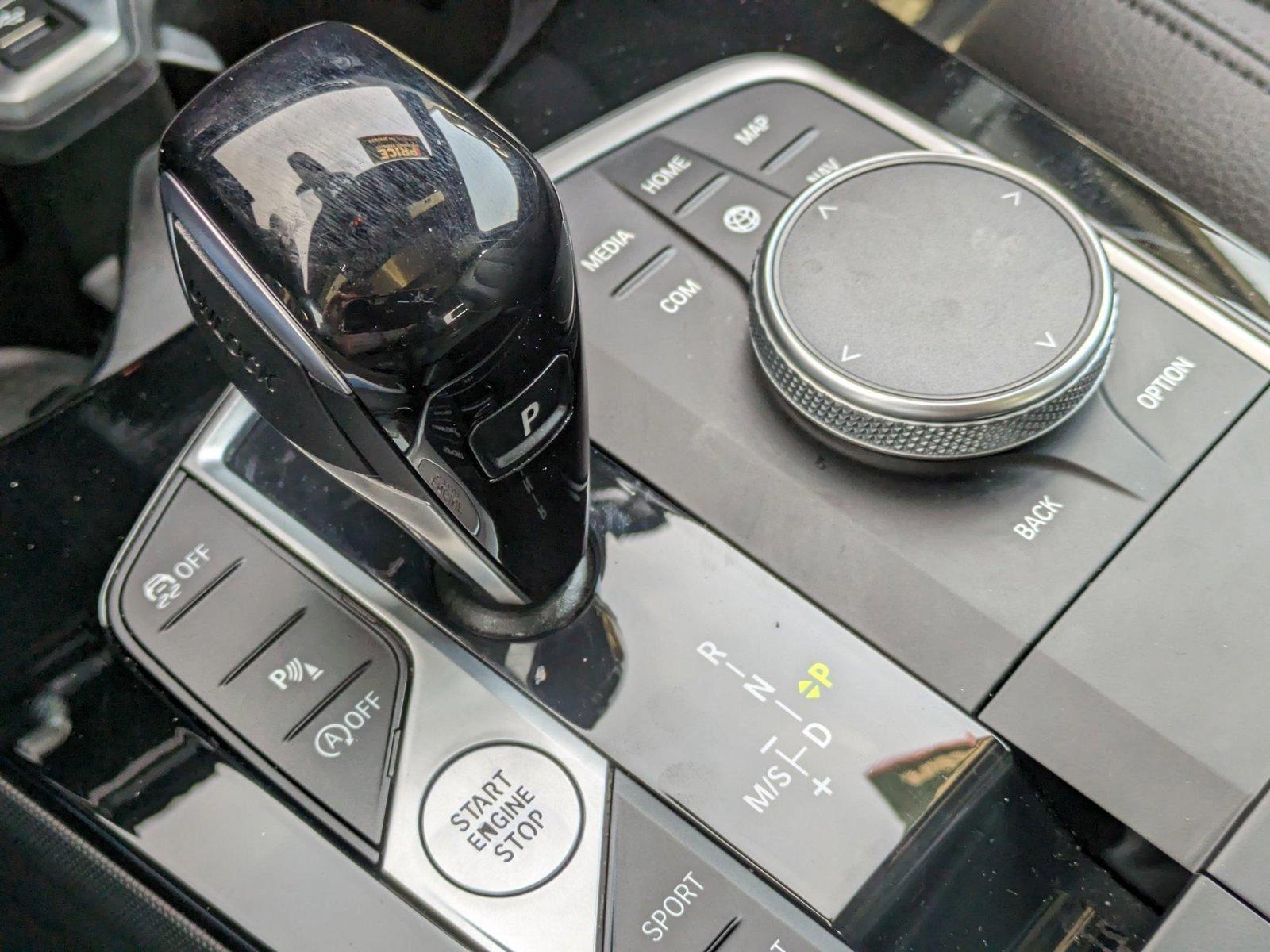 2024 BMW 228i xDrive Vehicle Photo in Rockville, MD 20852