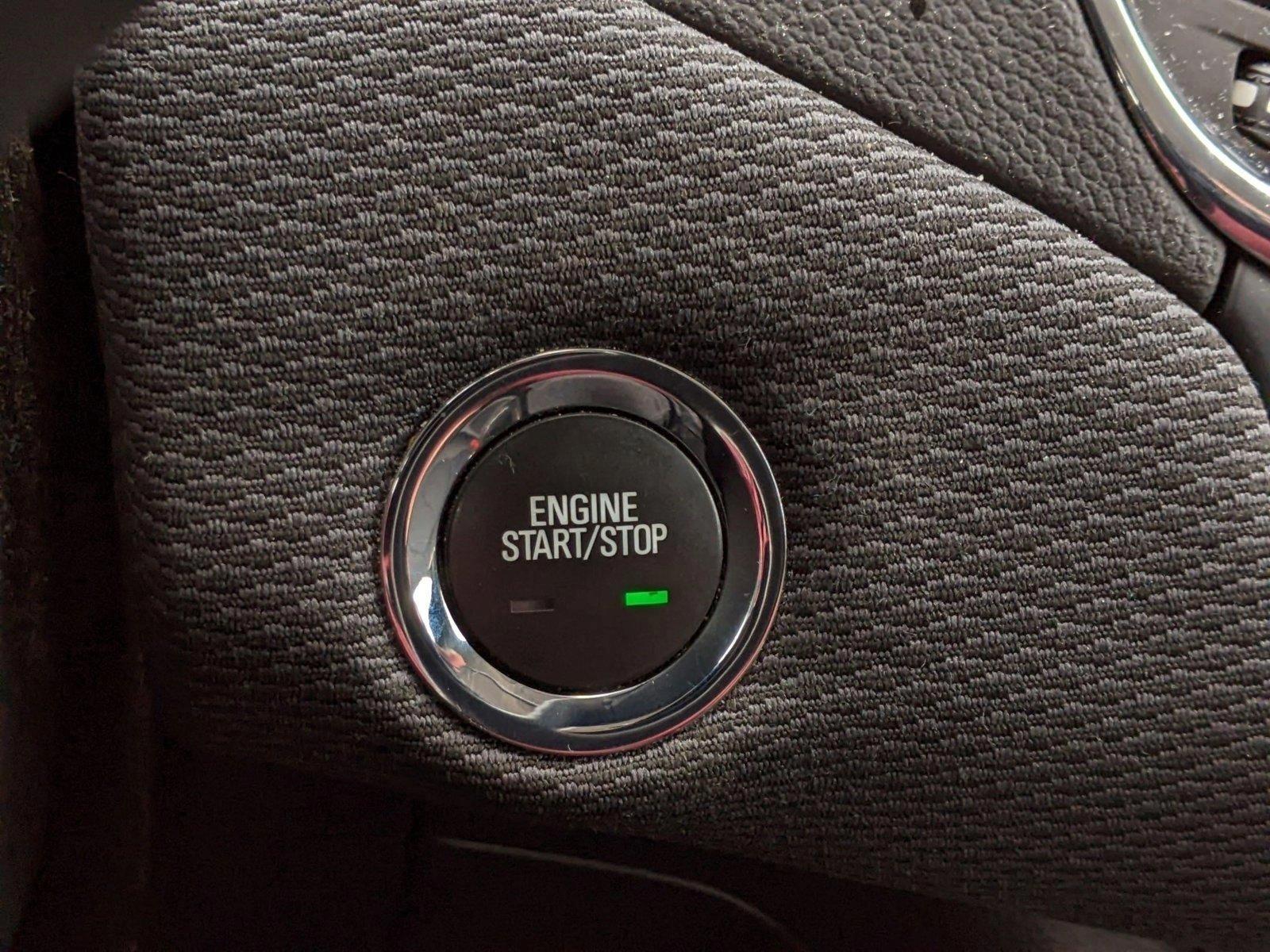 2019 Chevrolet Cruze Vehicle Photo in Cockeysville, MD 21030