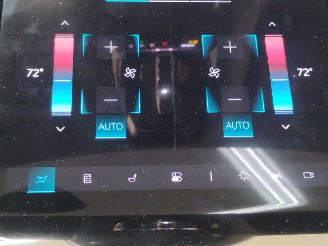 2025 Cadillac ESCALADE IQ Vehicle Photo in PINEVILLE, NC 28134-8495
