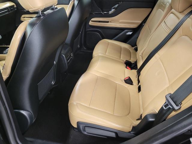 2022 Lincoln Corsair Vehicle Photo in Neenah, WI 54956