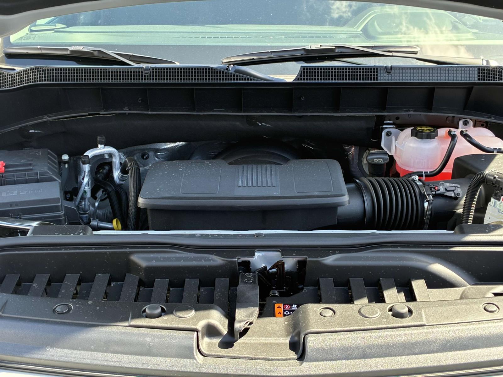 2025 Chevrolet Silverado 1500 Vehicle Photo in LOS ANGELES, CA 90007-3794