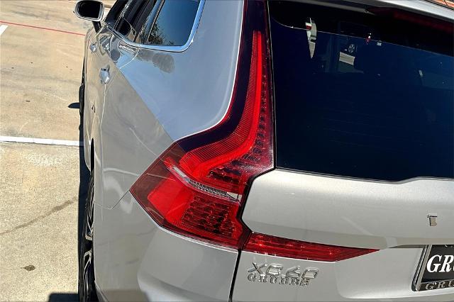 2023 Volvo XC60 Vehicle Photo in Houston, TX 77007