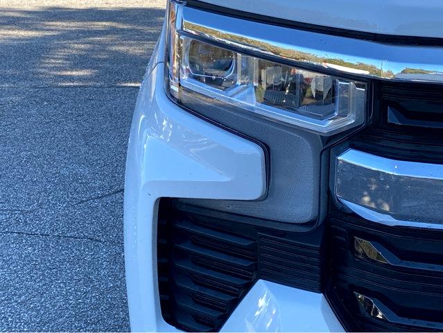 2024 Chevrolet Silverado 1500 Vehicle Photo in Savannah, GA 31419