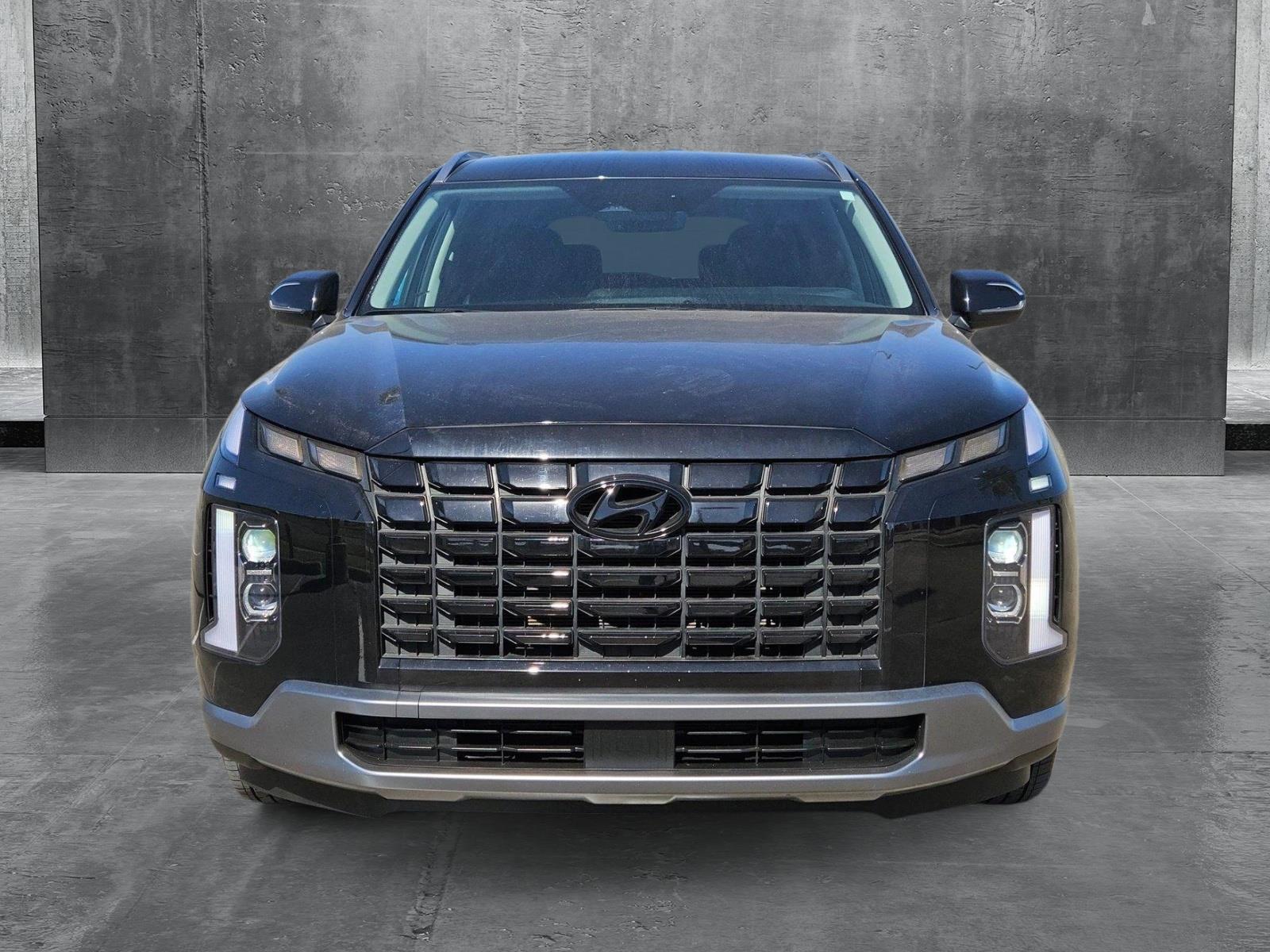 2024 Hyundai Palisade Vehicle Photo in CORPUS CHRISTI, TX 78416-1100