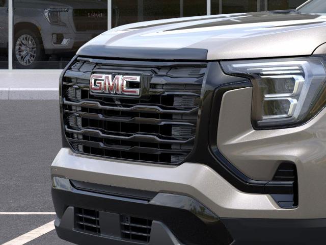2025 GMC Terrain Vehicle Photo in LITTLE FALLS, NJ 07424-1717