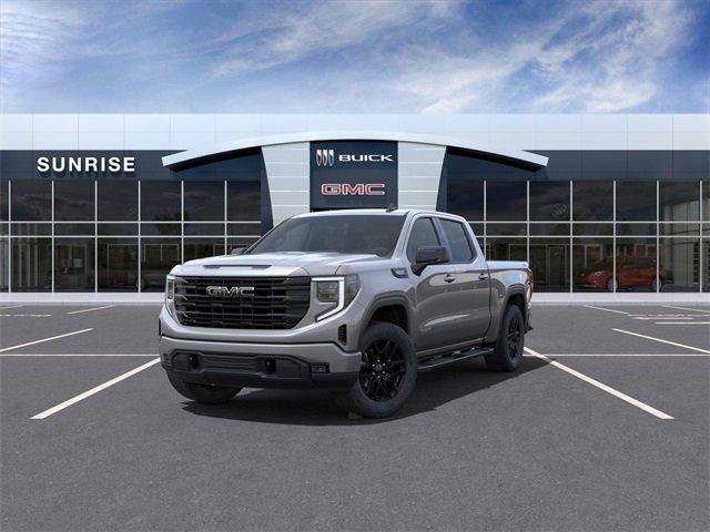 2025 GMC Sierra 1500 Vehicle Photo in COLLIERVILLE, TN 38017-9006