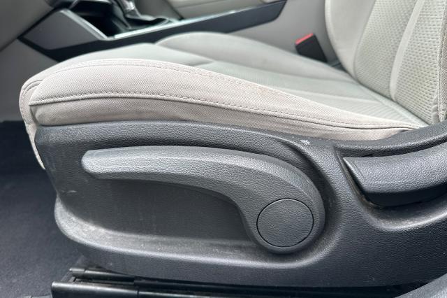 2017 Hyundai Sonata Vehicle Photo in SPOKANE, WA 99202-2191