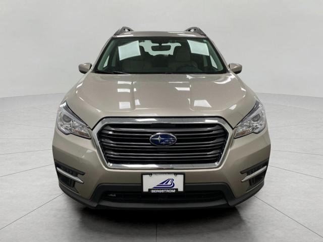 2020 Subaru Ascent Vehicle Photo in Appleton, WI 54913