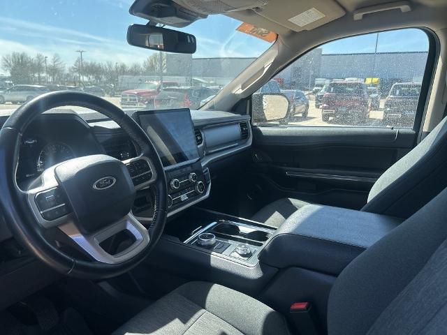 2022 Ford Expedition Vehicle Photo in San Antonio, TX 78230