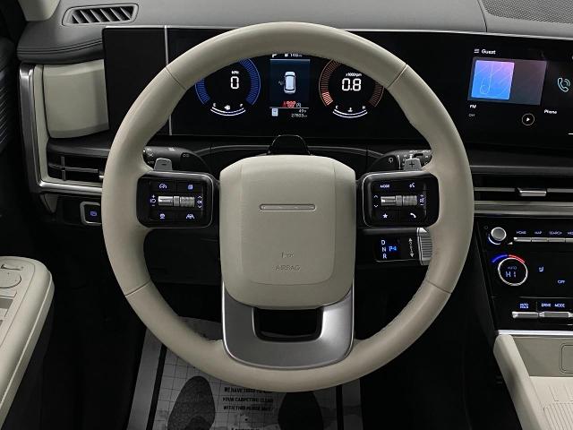 2024 Hyundai SANTA FE Vehicle Photo in Appleton, WI 54913