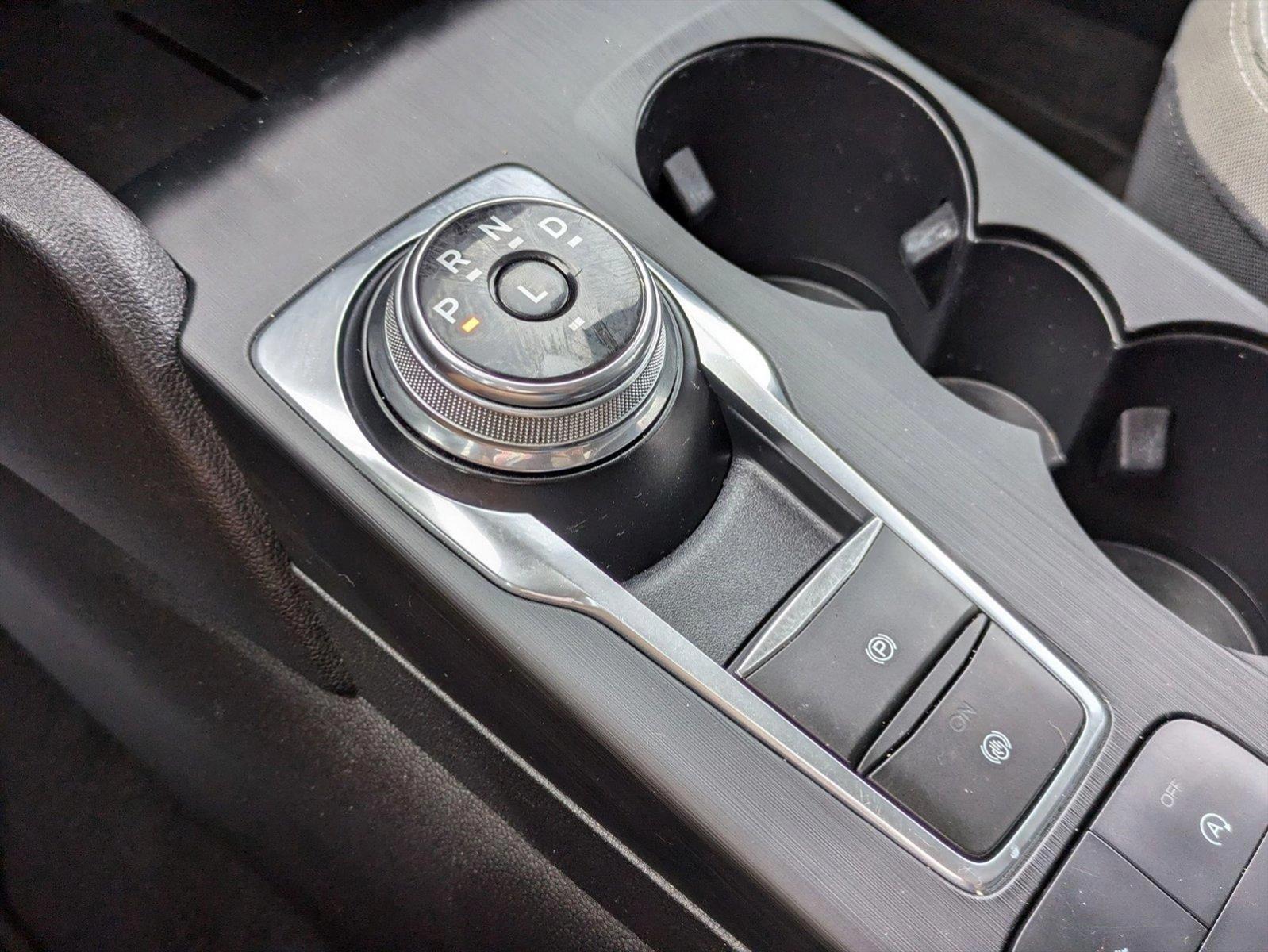 2021 Ford Escape Vehicle Photo in Corpus Christi, TX 78415