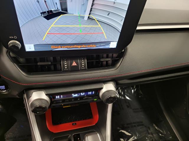 2024 Toyota RAV4 Vehicle Photo in Oshkosh, WI 54904