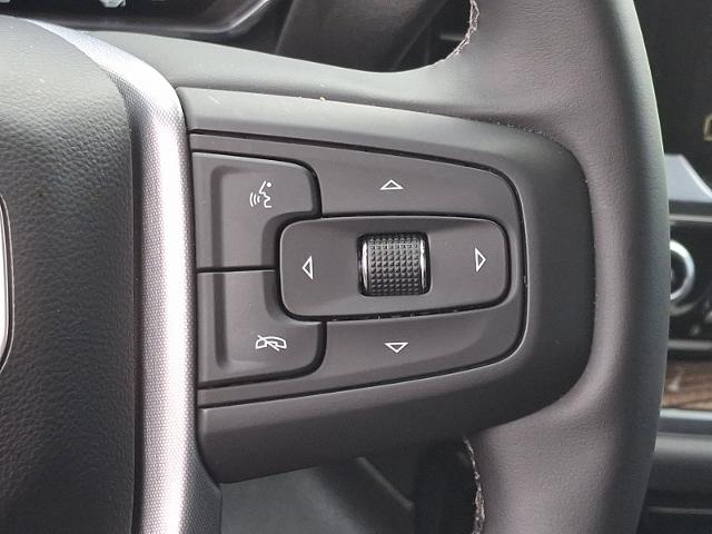 2025 GMC Sierra 1500 Vehicle Photo in TREVOSE, PA 19053-4984