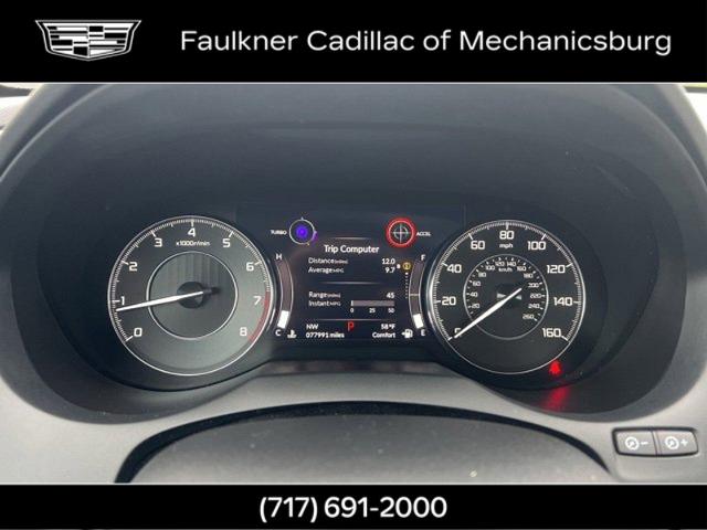 2019 Acura RDX Vehicle Photo in MECHANICSBURG, PA 17050-1707