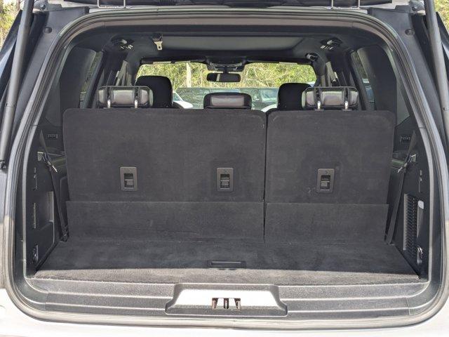 2021 Ford Expedition Vehicle Photo in BRUNSWICK, GA 31525-1881