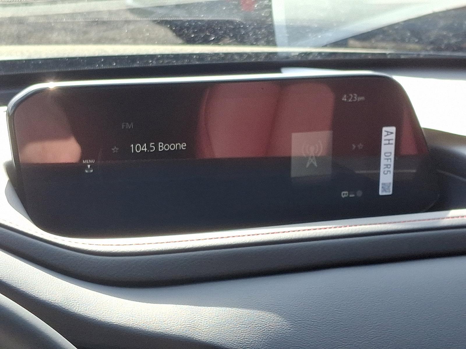 2025 Mazda CX-30 Vehicle Photo in Trevose, PA 19053