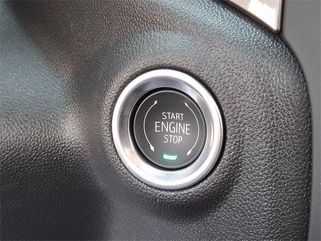 2025 Chevrolet Silverado 1500 Vehicle Photo in BERLIN, MD 21811-1121