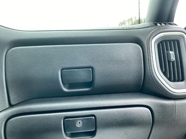 2023 GMC Sierra 2500 HD Vehicle Photo in WILLIAMSVILLE, NY 14221-2883