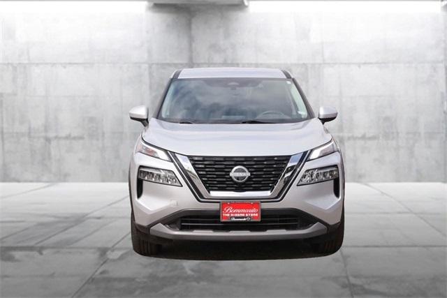 2023 Nissan Rogue Vehicle Photo in Hazelwood, MO 63042