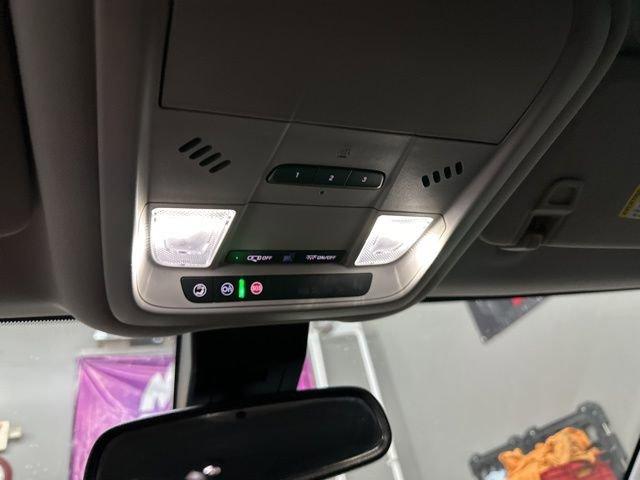 2022 GMC Terrain Vehicle Photo in MEDINA, OH 44256-9631