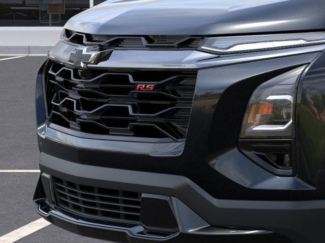 2025 Chevrolet Equinox Vehicle Photo in PEORIA, AZ 85382-3715