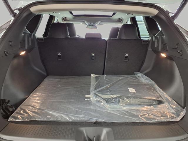 2025 Nissan Murano Vehicle Photo in Oshkosh, WI 54904