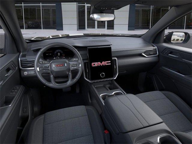 2025 GMC Acadia Vehicle Photo in PUYALLUP, WA 98371-4149