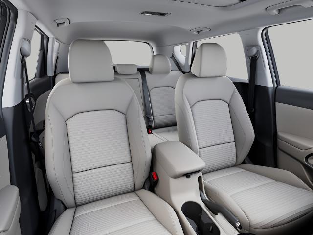 2025 Kia Soul Vehicle Photo in Oshkosh, WI 54904