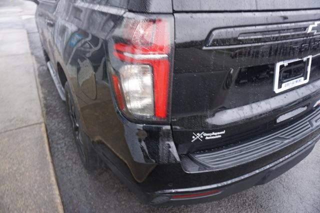 2023 Chevrolet Tahoe Vehicle Photo in FAIRMONT, WV 26554-2318