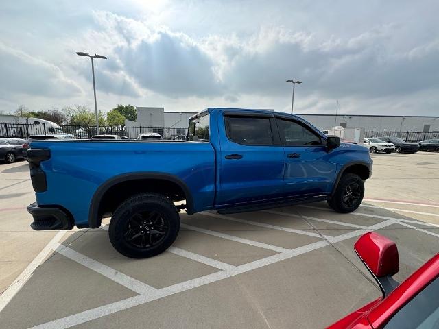 2022 Chevrolet Silverado 1500 Vehicle Photo in San Antonio, TX 78230
