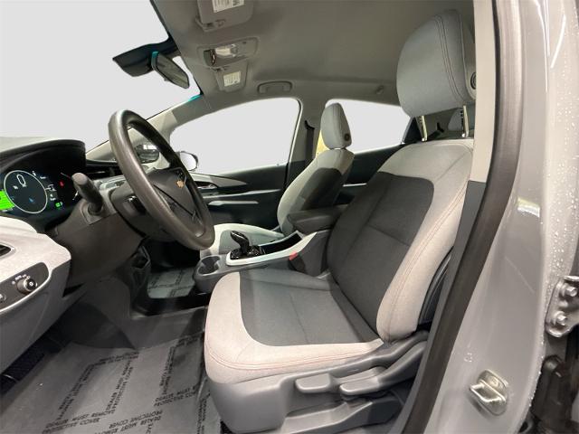 2021 Chevrolet Bolt EV Vehicle Photo in EVERETT, WA 98203-5662