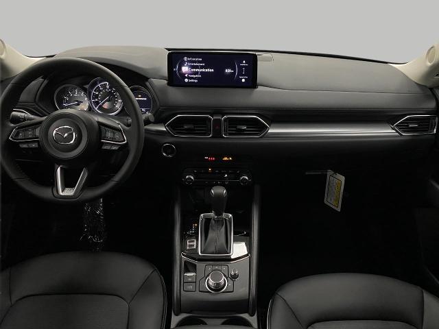 2025 Mazda CX-5 Vehicle Photo in Appleton, WI 54913