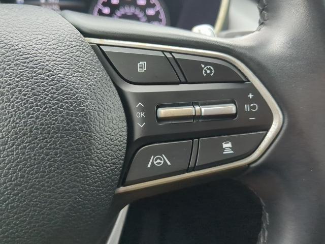 2023 Hyundai SANTA FE Vehicle Photo in Brunswick, GA 31525