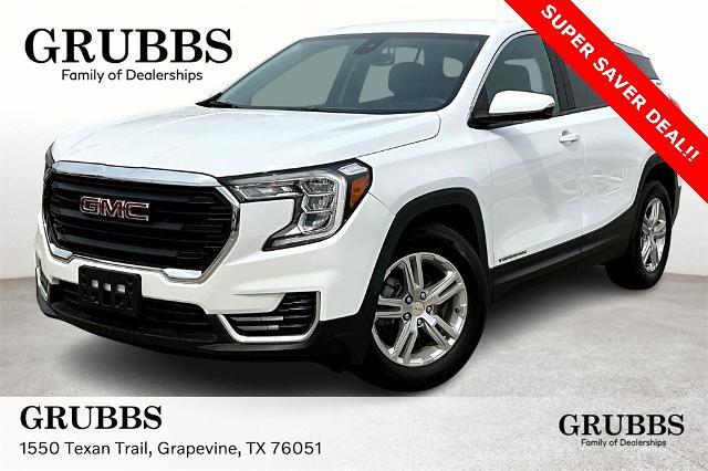 2022 GMC Terrain Vehicle Photo in Grapevine, TX 76051