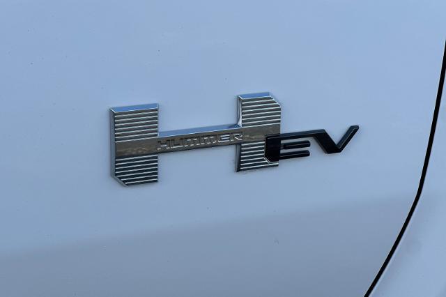 2025 GMC HUMMER EV Pickup Vehicle Photo in SPOKANE, WA 99202-2191